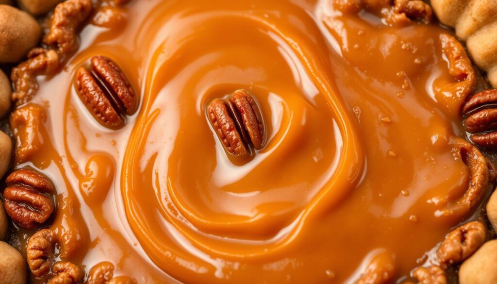 Caramel Filling