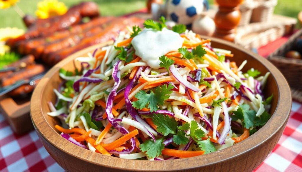 Coleslaw Salad