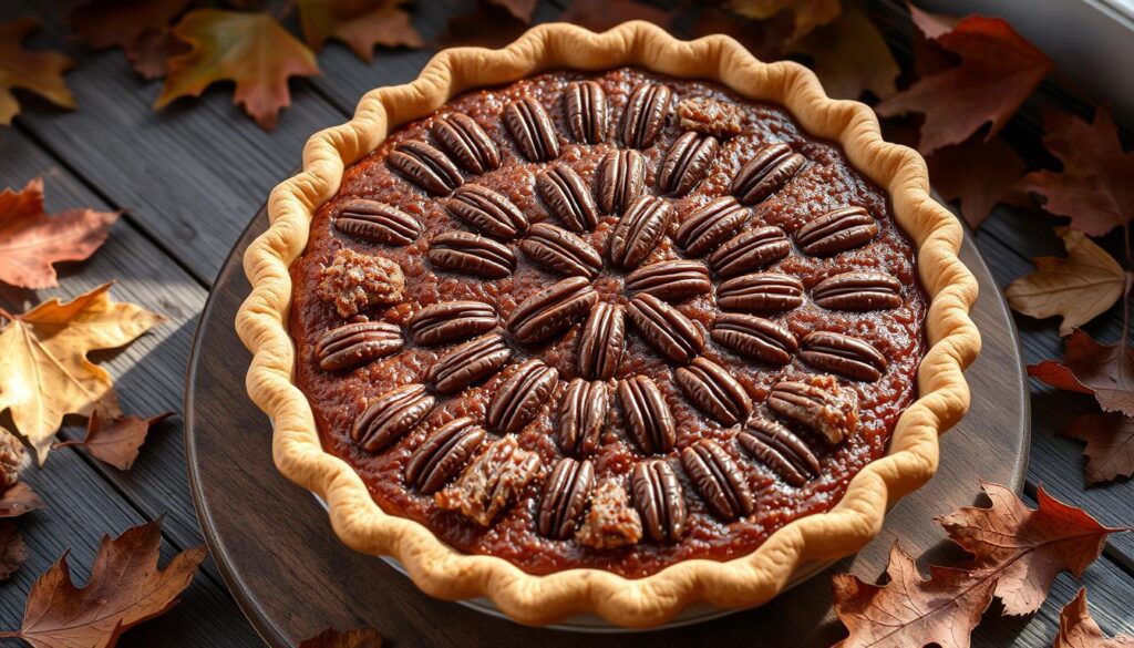 Pecan Pie