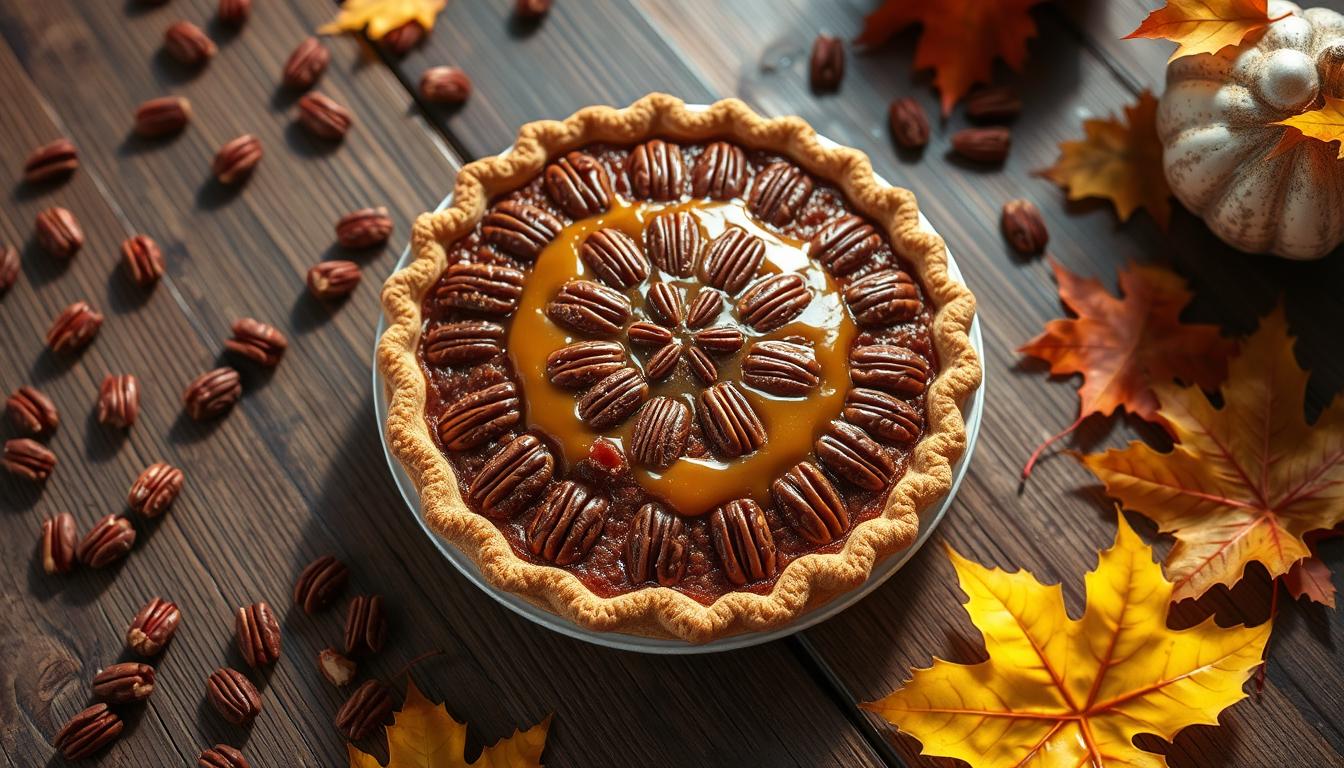 Pecan Pie