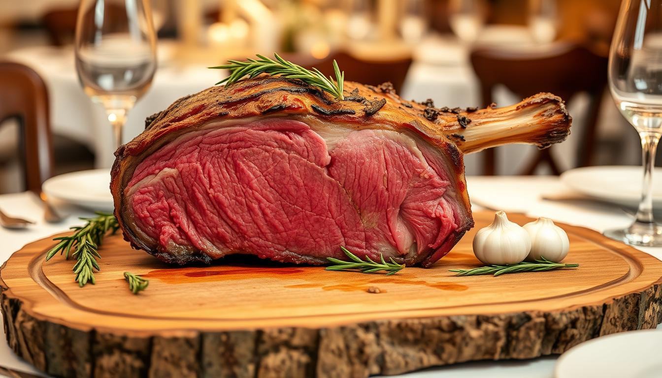 Prime Rib Roast