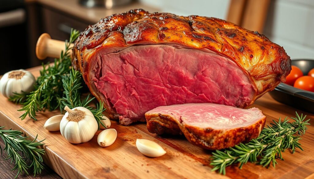 prime rib roast cooking