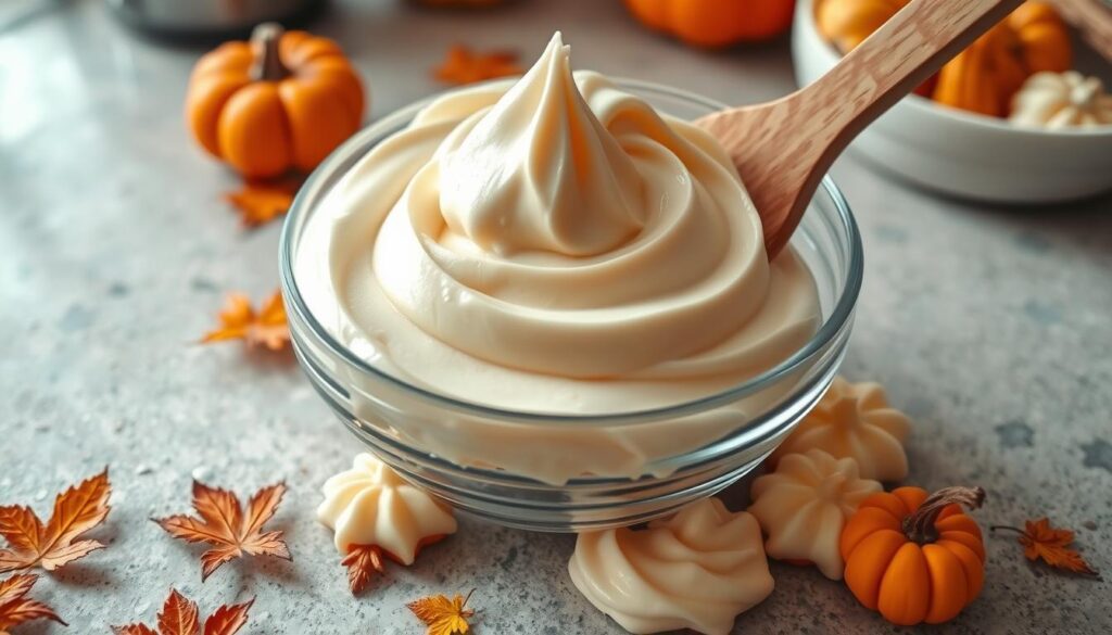 cream cheese frosting