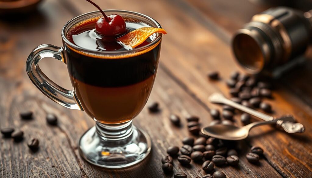 espresso drink