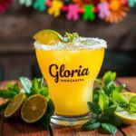 gloria margarita​