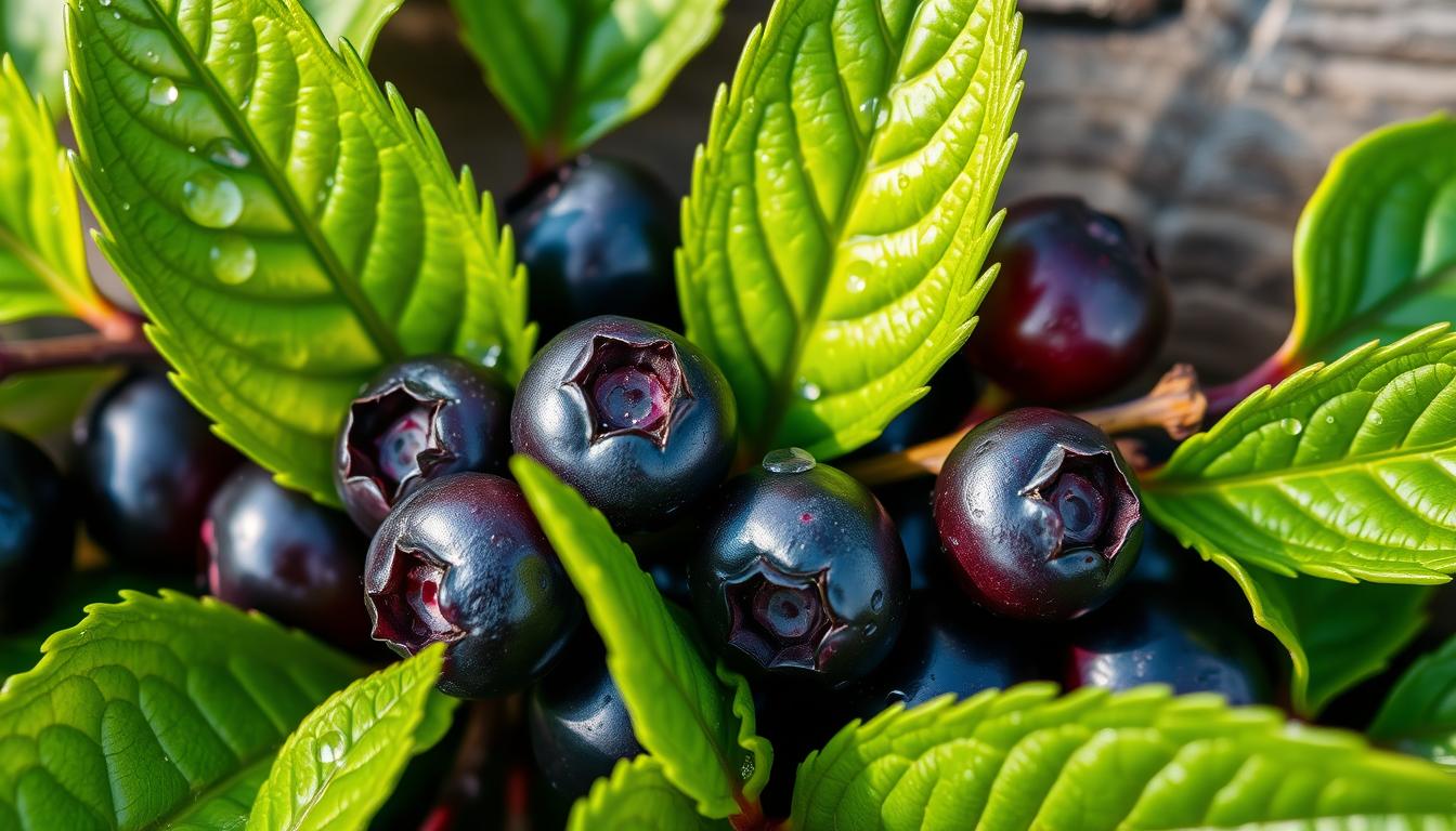 old fashioned huckleberry jelly recipe