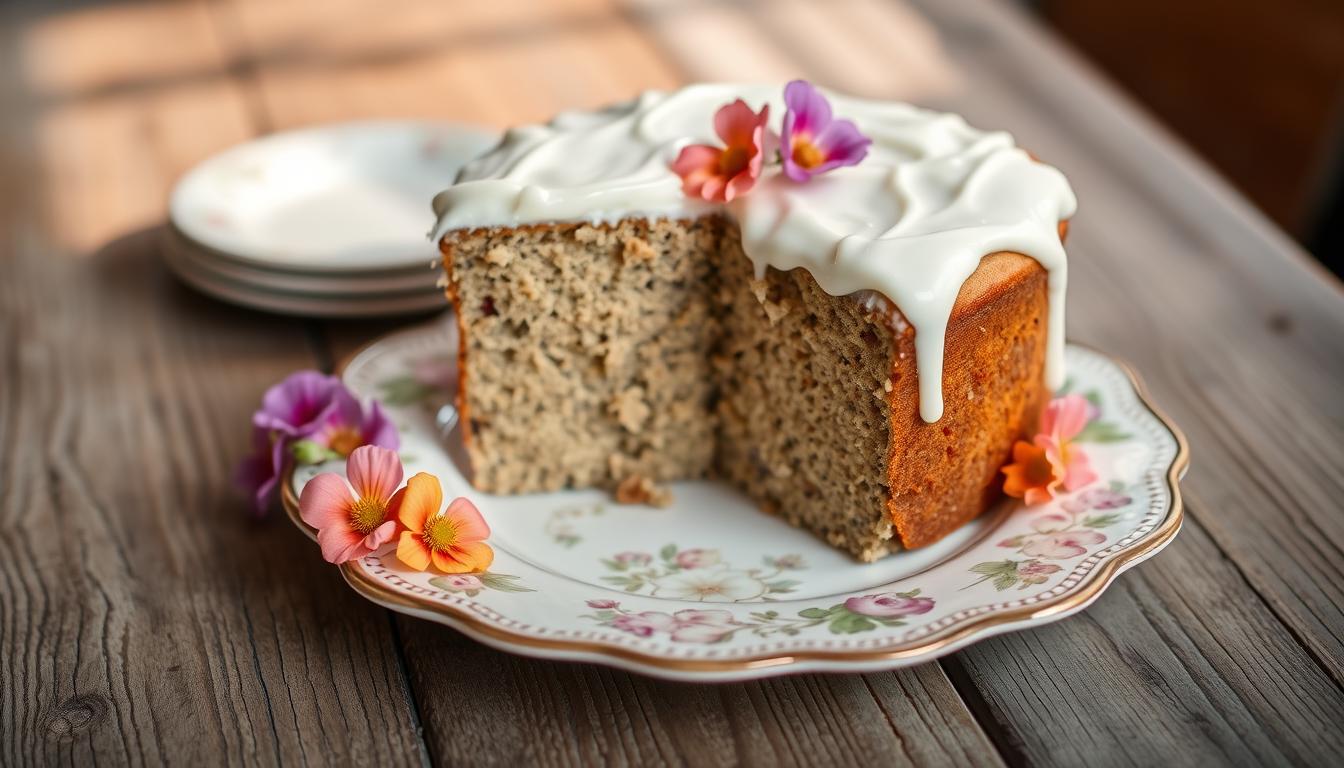 old fashioned poppy seed cake recipe