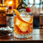 rye old fashioned recipe