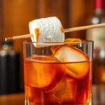 toasted marshmallow old fashioned recipe