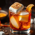 toasted marshmallow old fashioned recipe​