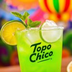 topo chico margarita