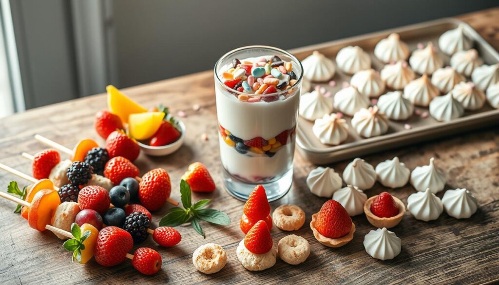 healthy easter desserts
